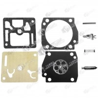 Kit reparatie carburator drujba Husqvarna 340, 345, 350, 357, 359, Stihl 360, 340, 036, 034 Zama - Complet